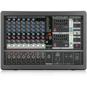 Активний мікшерний пульт Behringer PMP580S