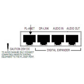 Allen Heath PL-3