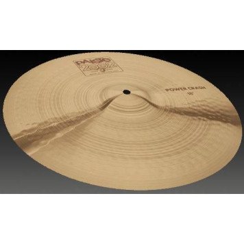 Paiste 2002 Power Crash 19