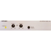 APHEX systems 124A APHEX systems 124A