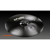 Paiste Colorsound 900 Ride 22" Black