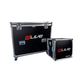 Allen Heath dLive DL-DM64FC