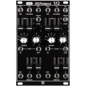 Синтезаторний модуль Roland SYS512