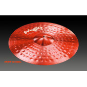 Paiste Colorsound 900 Heavy Ride 22" Red