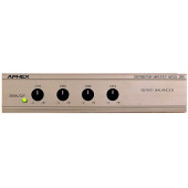 APHEX systems 120A