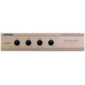 APHEX systems 120A APHEX systems 120A