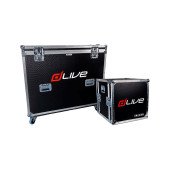 Allen Heath dLive DL-DM32FC