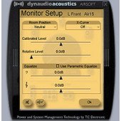 Dynaudio AIR SOFT