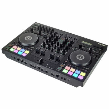 DJ контроллер Roland DJ-707M-0