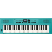 Синтезатор Roland GO:KEYS-3-TQ бірюзовий Синтезатор Roland GO:KEYS-3-TQ бірюзовий
