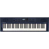 Синтезатор Roland GO:KEYS-3-MU темно-синій Синтезатор Roland GO:KEYS-3-MU темно-синій