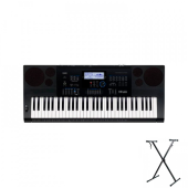 Синтезатор Casio CTK-6200 Синтезатор Casio CTK-6200