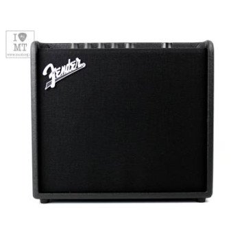 Гітарний комбопідсилювач FENDER MUSTANG LT25-0