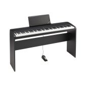 Цифрове піаніно KORG B2N BK