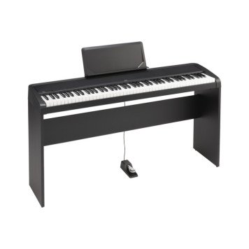 Цифрове піаніно KORG B2N BK -0