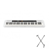 Синтезатор Casio Casiotone CT-S200WE