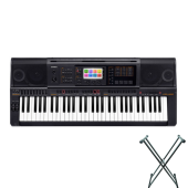 Синтезатор Casio Flagship MZ-X300