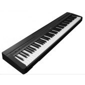 Цифрове піаніно YAMAHA P-35 BK Цифрове піаніно YAMAHA P-35 BK