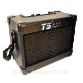 Портативный комбо TS M6-10 10W, для электрогитар