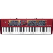Цифрове піаніно Nord Stage 2 EX HP76