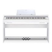 Цифрові піаніно CASIO PRIVIA PX-160WE Цифрові піаніно CASIO PRIVIA PX-160WE