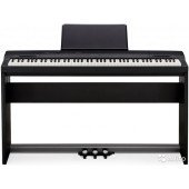 Цифрове піаніно Casio PX-160BK