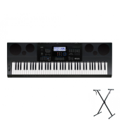 Синтезатор Casio High-Grade WK-6600