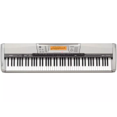 Сценическое цифровое пианино Casio Privia PX-410R