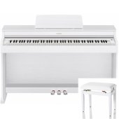 Цифрове фортепіано Casio Celviano AP-470WE Цифрове фортепіано Casio Celviano AP-470WE