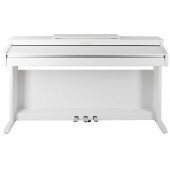 Цифровое пианино Kawai KDP100 White