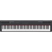 Цифрове піаніно YAMAHA P-105 (B) Цифрове піаніно YAMAHA P-105 (B)