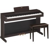 Цифрове піаніно YAMAHA ARIUS YDP-143R (+блок живлення) Цифрове піаніно YAMAHA ARIUS YDP-143R (+блок живлення)