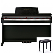 Цифрове піаніно Kurzweil KA128 SR + Банкетка