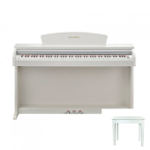 Цифрове піаніно KURZWEIL KA-150 WH Цифрове піаніно KURZWEIL KA-150 WH